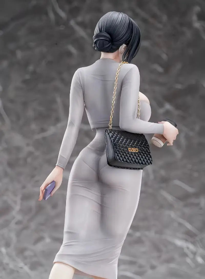 Dongtan 1/6 Maßstab 28 cm Actionfigur Beauty Girl Ornament Anime Peripherie Sammlerspielzeug Modell für Fans und Sammler