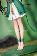 【SF】In Stock Myethos Gift+ Series Legend of Sword and Fairy Anu 1/10 Scale Model Figure Gifts