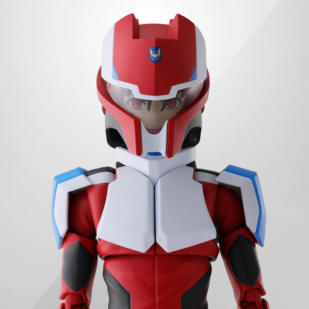 Original in Stock Bandai Spirits S.H.Figuarts Kidou Senshi Gundam Seed Freedom - Shinn Asuka Anime Figure Action Figure