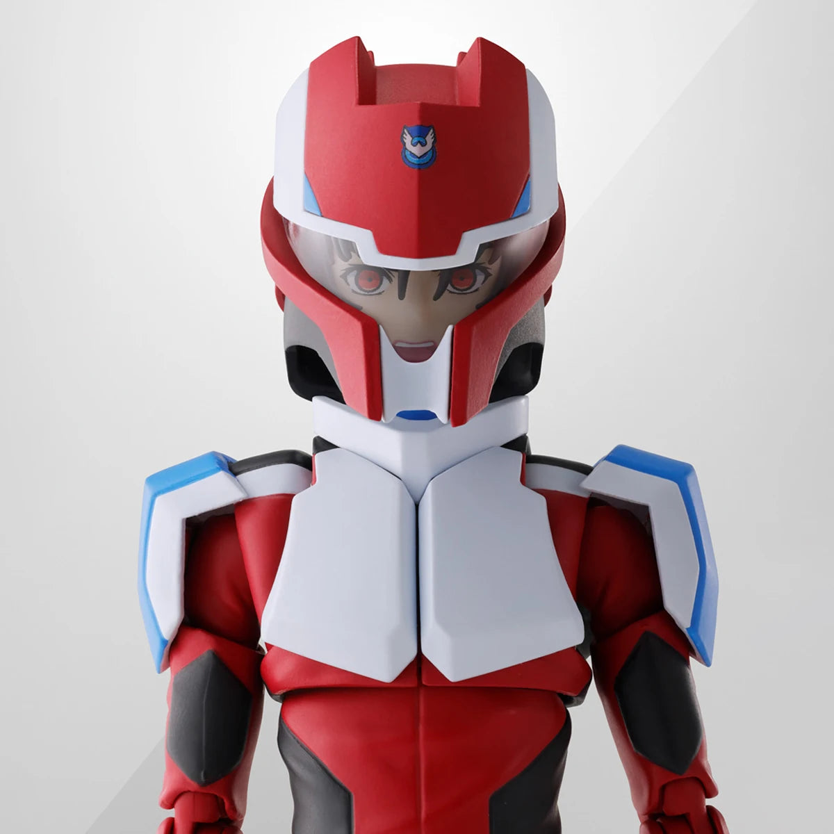 Original in Stock Bandai Spirits S.H.Figuarts Kidou Senshi Gundam Seed Freedom - Shinn Asuka Anime Figure Action Figure