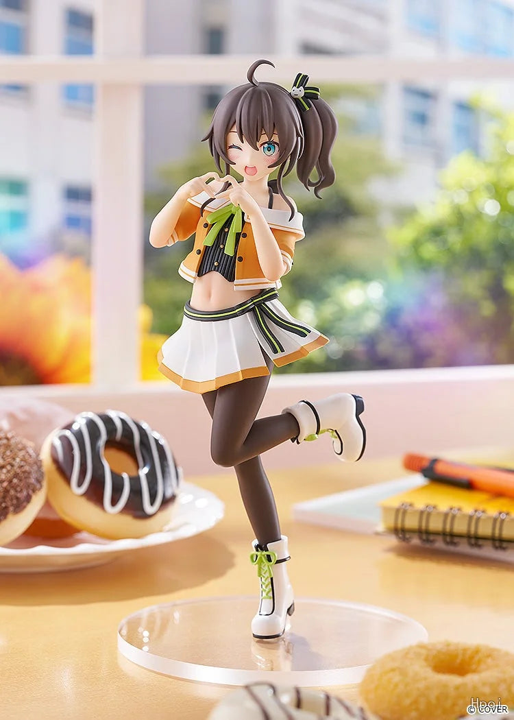 【UA】GSC POP UP PARADE Hololive Anime Figures Models Toys Gifts