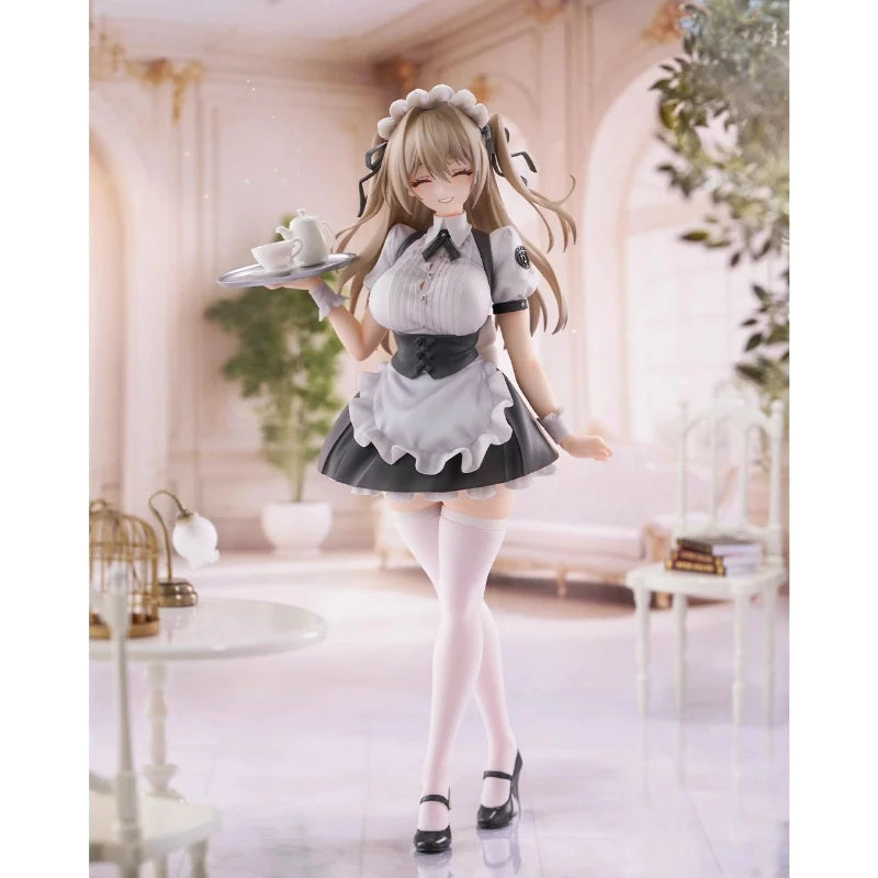 Koikoi - Sakura - Original saitom Artwork Airi Scale Figure