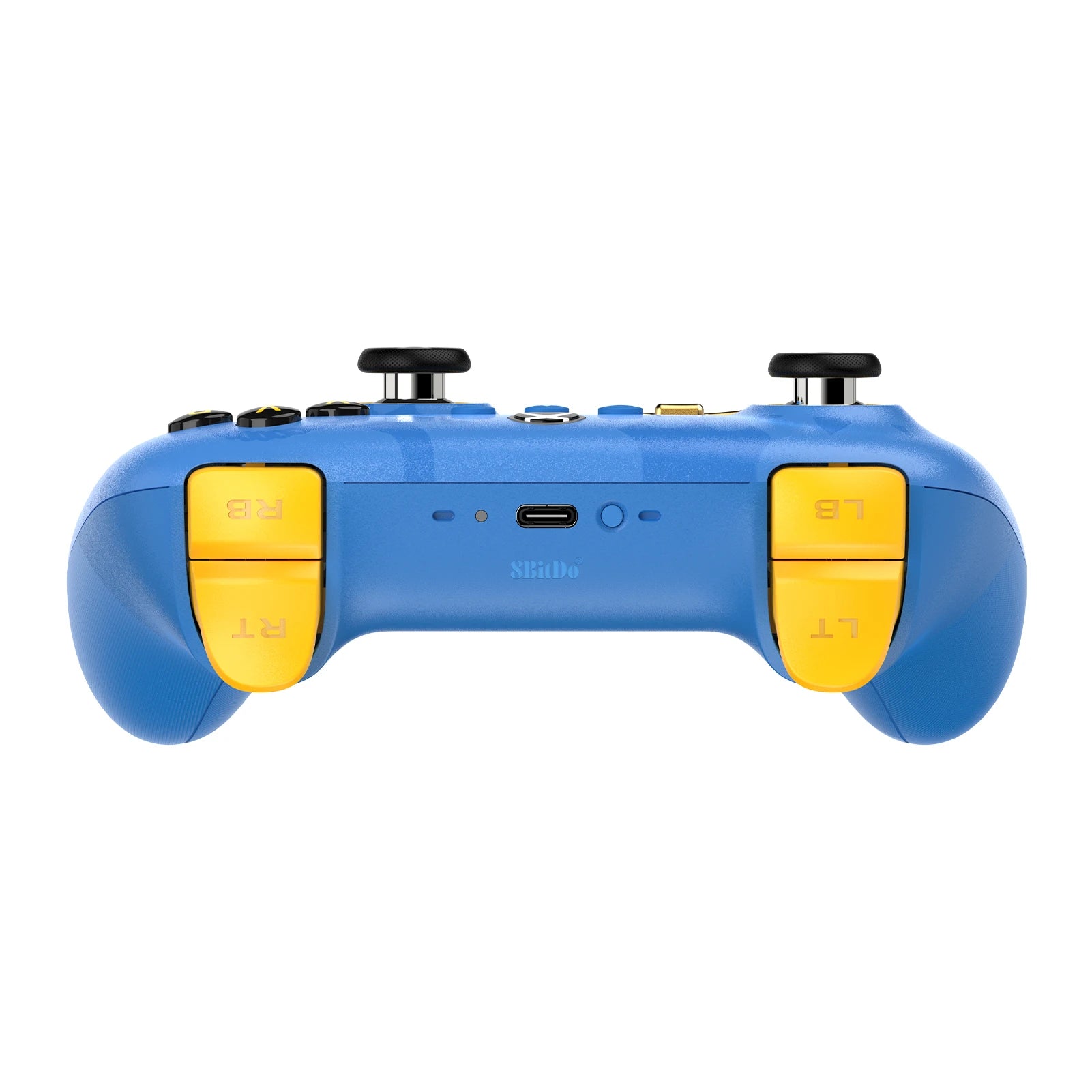 8BitDo Ultimate 3-mode Wireless Controller for Xbox, Rare 40th Anniversary Edition Gamepad for Xbox One, Apple, PC & Android