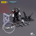 JOYTOY Dark Source Warhammer 40K 1/18 Raven Guard Chapter Master action figure model collectible