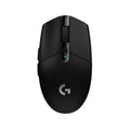 Logitech G305 LIGHTSPEED Wireless Gaming Mouse HERO 12K DPI 99g Ultra-Long Battery Life 250h 6Programmable Buttons PC Mac Laptop