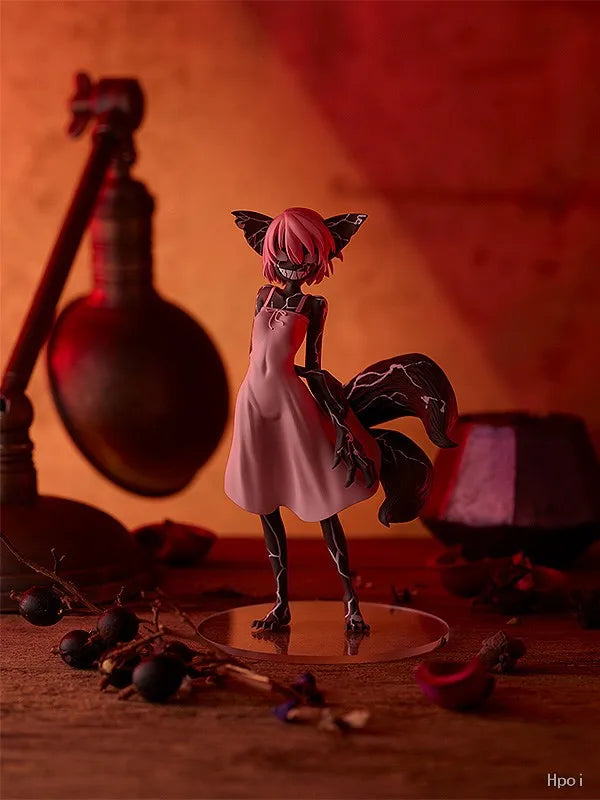 【UA】GSC POP UP PARADE Gleipnir Chihiro Yoshioka Figure Model Toy Gift