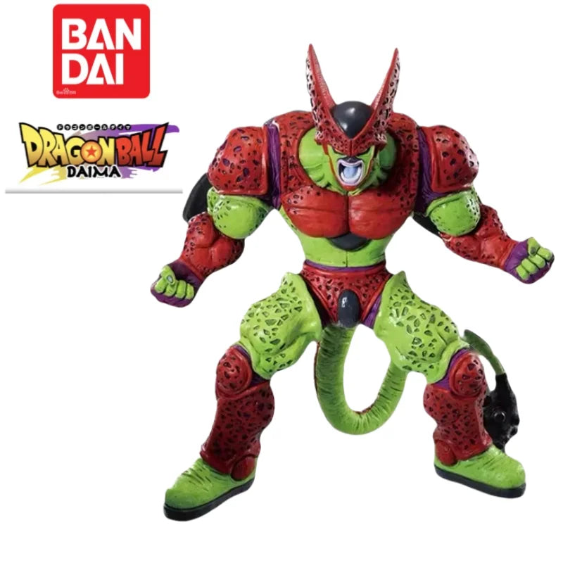 Ichiban Kuji In Stock Original 100% Genuine Bandai Dragon Ball Action Figure Character Model Figure Figurine Ornaments Statue