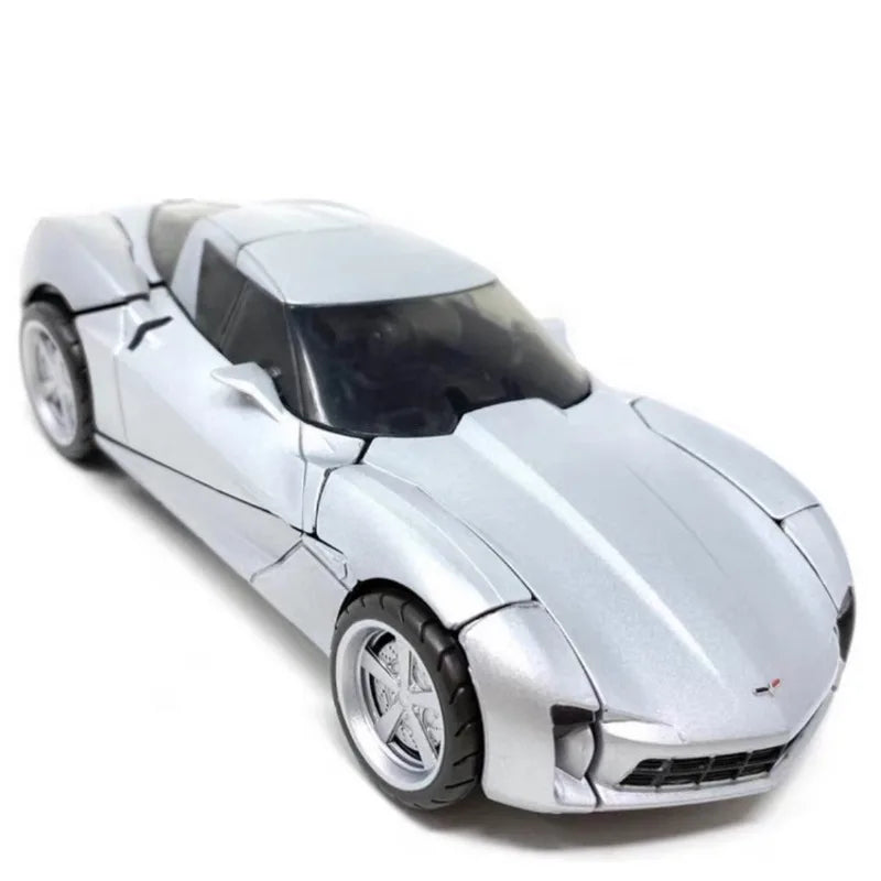 New Original Hasbro Transformers Toy SS STUDIO SERLES SS-78 SIDESWIPE Action Figure Model Toys Gift