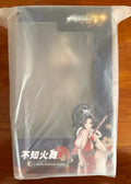 【SF】In Stock AniGame THE KING OF FIGHTERS XIV Shiranui Mai 1/6 Scale Figures Model Collection Gift