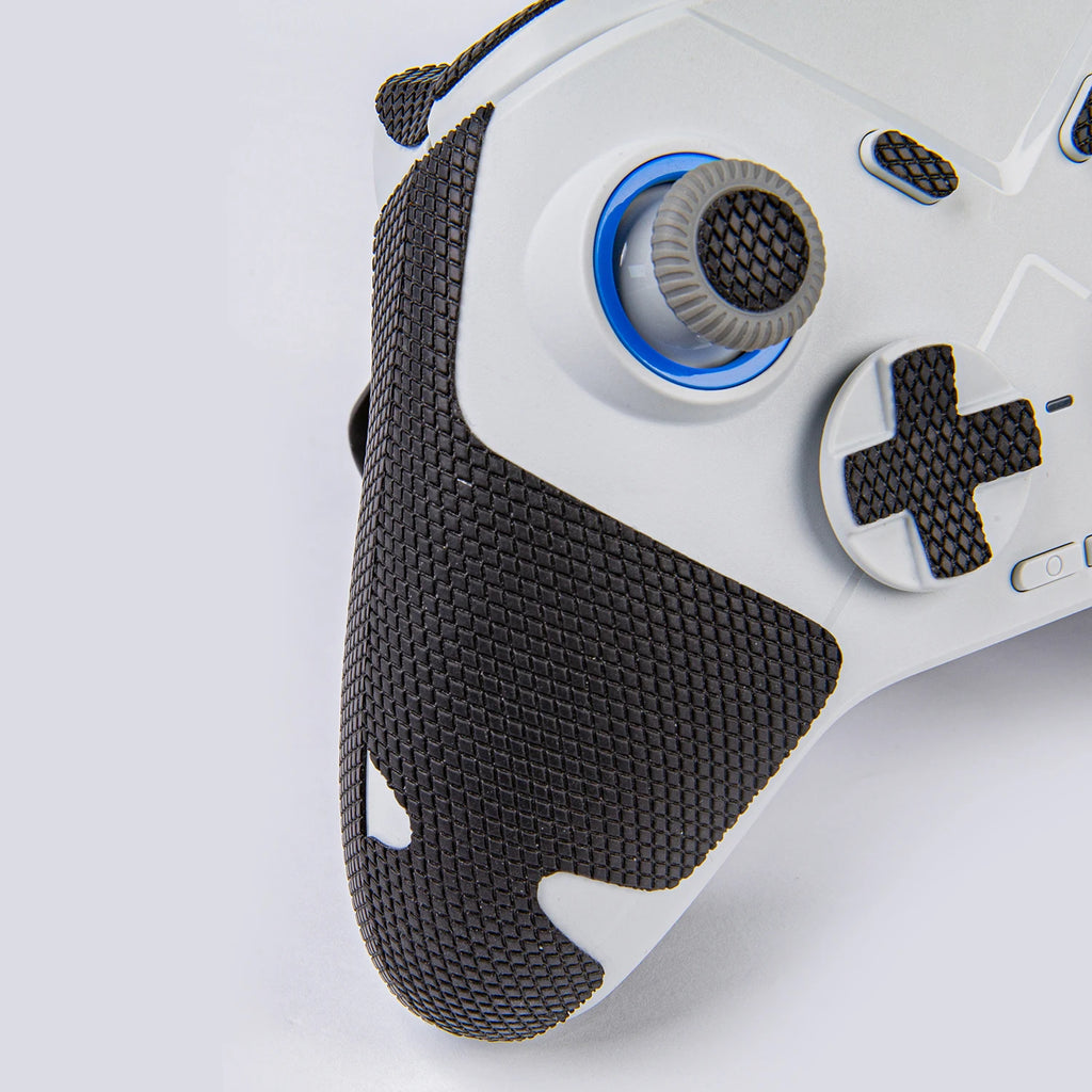 TALONGAMES Controller Grip Tape Classic Version Compatible With FLYDIGI Direwolf Wireless Handle Grips,Buttons,Non-slip Sticker