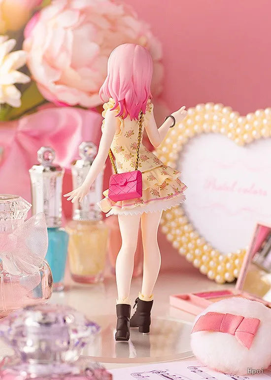 【UA】GSC Pop Up Parade Girls Band Party Aya Maruyama Figures Model Toys Gifts