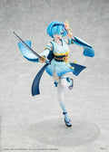 In Stock Original KADOKAWA KDcolle Re: ZERO - Starting Life in Another World REM Battle Costume Anime Figure Toy