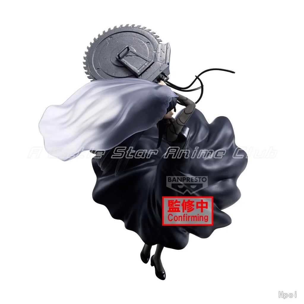 In Stock Original BANDAI BANPRESTO VIBRATION STARS SAKAMOTODAYS Osaragi Animation Figures Model Collection Toys