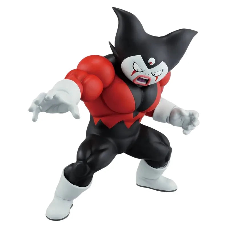 BANDAI In Stock Dragon Ball Daima Gomah Ichiban Kuji Dai 2 dan D Prize 100% Authentic PVC Collectible Toy for Anime Fans Cartoon