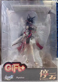 【FS】 Myethos Gift+ Series Honkai Impact: Skytrain Cloud Stop Scale 1/10 Figure Model Toys Gifts
