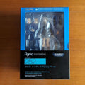 In Stock Max Factory Figma 252 Idol Master Cinderella Girl Shibuya Rin Game Related Products Movable Model Of Beautiful Girl Toy