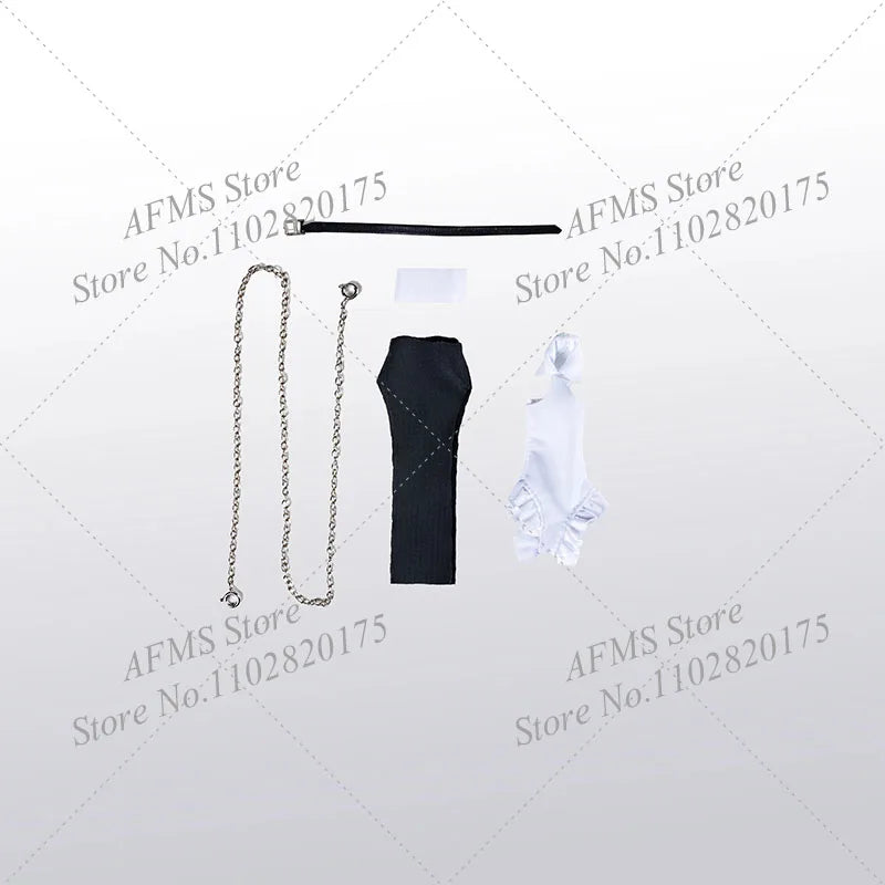 1/12 Scale Collectible Figure Magical Girl Lustia Dress Bodysuit Nun Uniform 6Inch Snail-Shell Female Soldier Action Figure