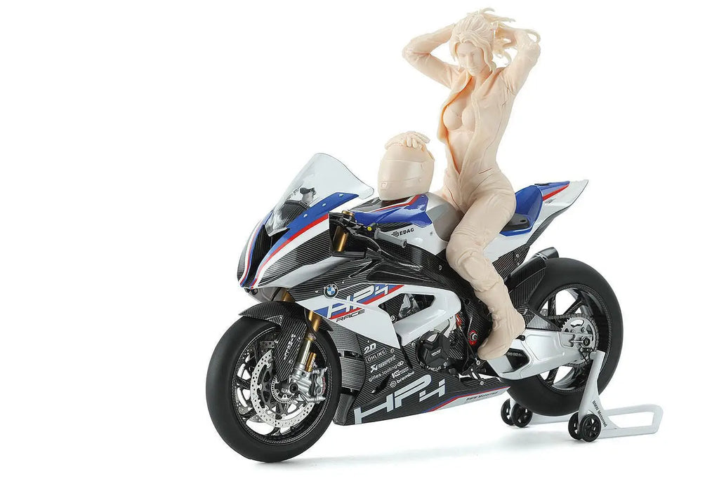 1/9 Harzmodellfigur GK, nicht zusammengebauter und unbemalter Bausatz