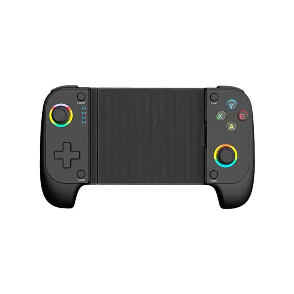 Wireless Mobile Gaming Controller For IOS Android Phone, Support Remote Play Cloud Gaming, Bluetooth Gamepad