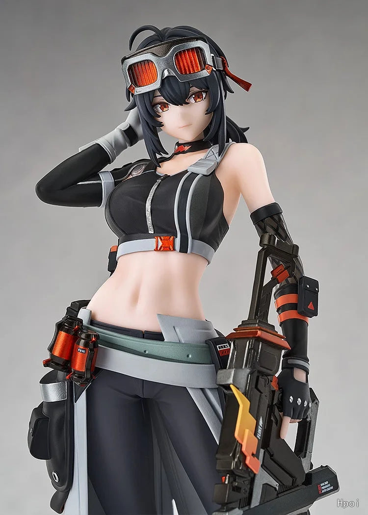 【Pre Sale】Original GSC PUP Zenless Zone Zero Koleda Belobog/Grace Howard Ornaments Model Toys