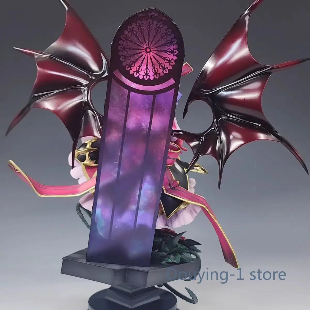 Alter Remilia Scarlet Oriental PVC Anime Action Figures Collection Model Toys Figura