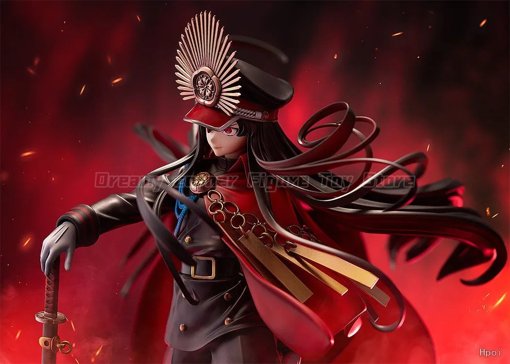 【In stock】Original GSC Fate/Grand Order Oda Nobunaga 1/7 Figure Toys Models Animation Collection Ornaments