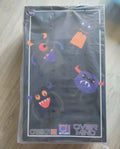 In Stock Metamorphosis King Dark Edition 01-STUDIO CELL 01S01E Unicron Black Action Figure Toy Collection Gift
