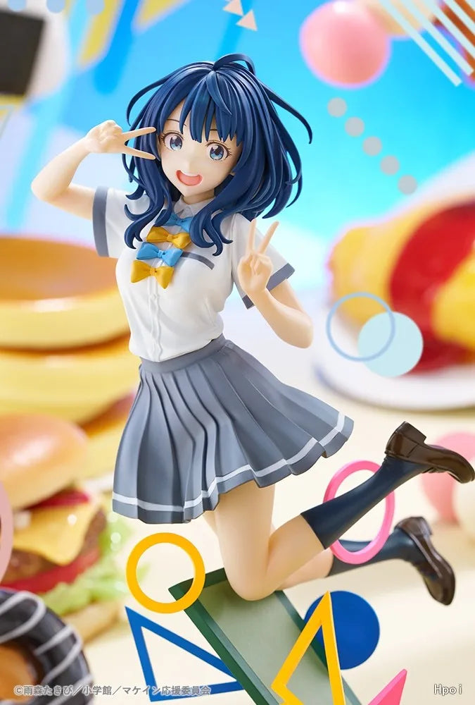 【Pre Sale】KOTOBUKIYA Too Many Losing Heroines! Anna Yanami 1/7 Scale Toys Anime Figures