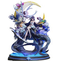 【Pre Sale/Customization】Honkai Impact3 Action Figurals Seele Vollerei Game Character  Anime Statue Figures Collectible Model