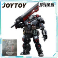 JOYTOY Genuine JOYTOY Battlestar Series Soldier's Tragic Expeditionary Force Movable Finished Product Model Boy's Gift Collect