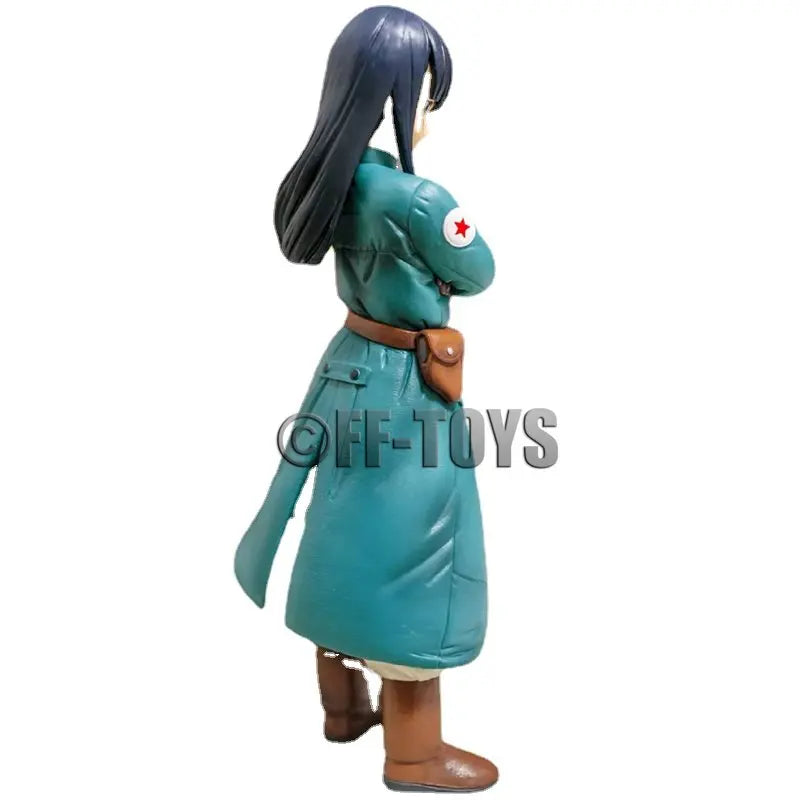 21CM Dragon Ball Figure Ex Mai Figure Incredible Adventures Last C Prize PVC Action Figures Collection Model Toys Gifts