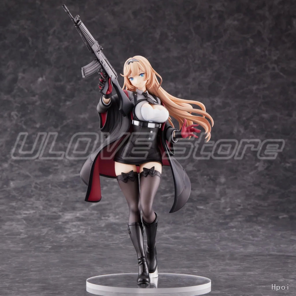 In Stock Original UnionCreative Girls Frontline StG-940 Anime Figure Model Gift Collection Ornaments