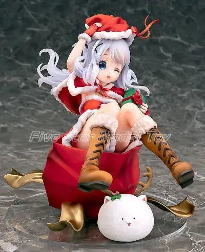 【FS】Phat Scale 1/7 Would You Like Some Rabbit Today? Kafuu Chino Tippii Figure Model Gift Collection