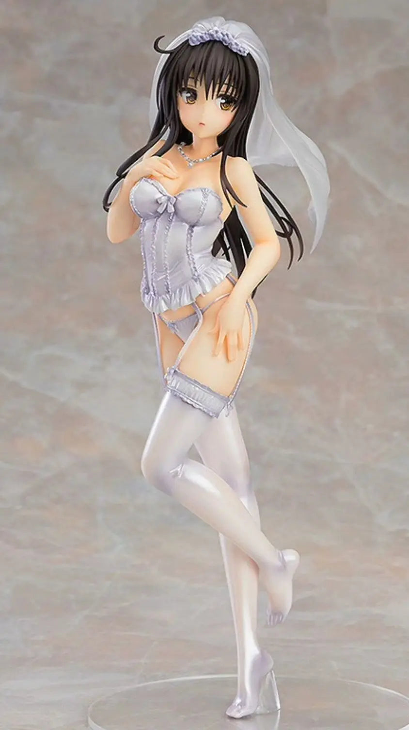 In Stock GSC Max Factory Princess Lingerie Wedding Team 1/6 Figure Model Collectible Gift