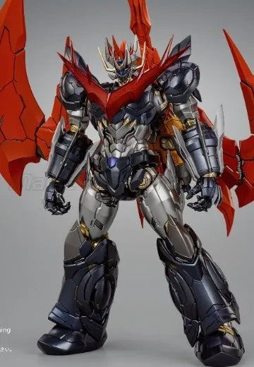 【MT】Original CCS MORTAL MIND Mazinger ZERO Dark General Great Demon God Caesar Movable Action Figure Model Collection