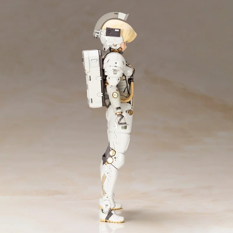 In Stock Kotobukiya KOJIMA PRODUCTIONS Ludens Anime Figure Model Collection Toy Gift