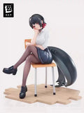 In Stock Original Zenless Zone Zero LIMEPIE From Monday To Friday Ver. 1/8 Scale 15.2cm Collection Model Toy Action Figure New