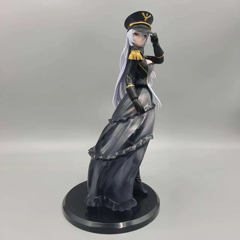 Kitagawa Marin Black Mountain Terrine Anime Figure - Collectible GK Beautiful Girl Dressing Doll Action Figure for Fans