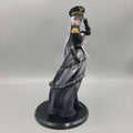 Kitagawa Marin Black Mountain Terrine Anime Figure - Collectible GK Beautiful Girl Dressing Doll Action Figure for Fans