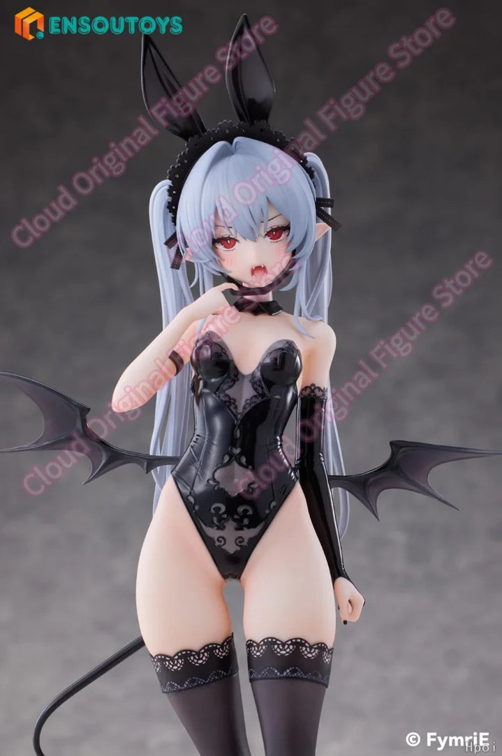In Stock 100% Original Ensoutoys Koakuma Vanya 1/6 Action Figure Model Doll Toys