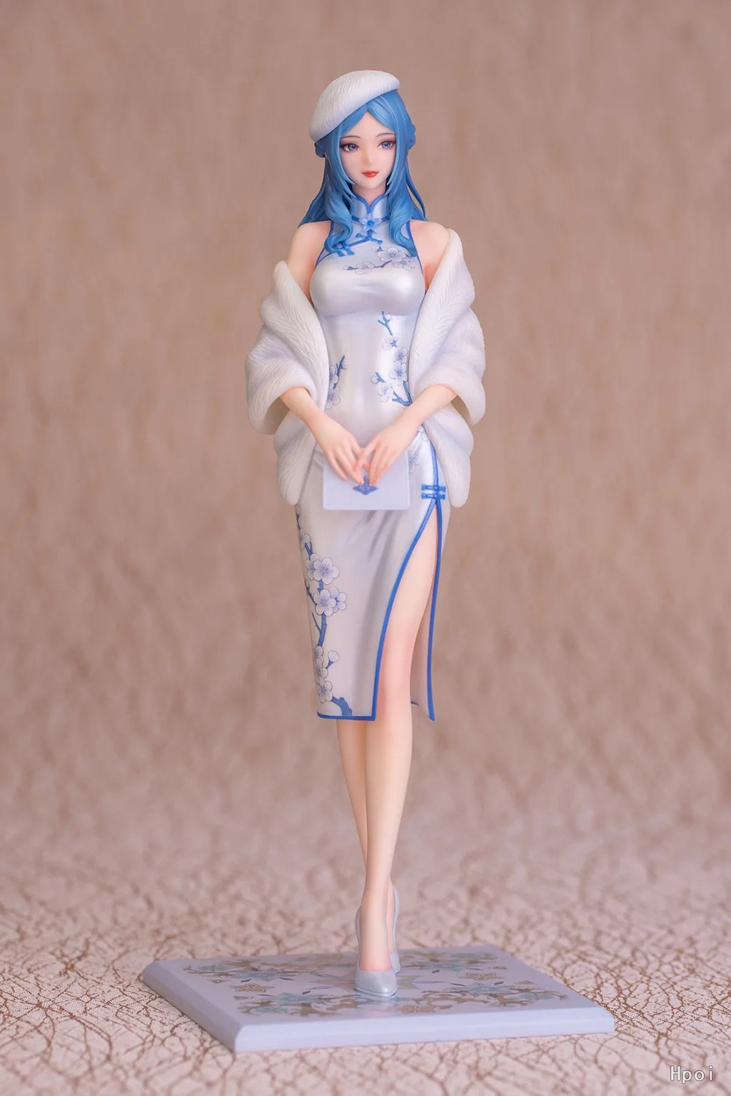 【FS】 Myethos Gift Series KOG Dream Weaving Series Wang Zhaojun Scale 1/10 Figure Model Toys Gifts