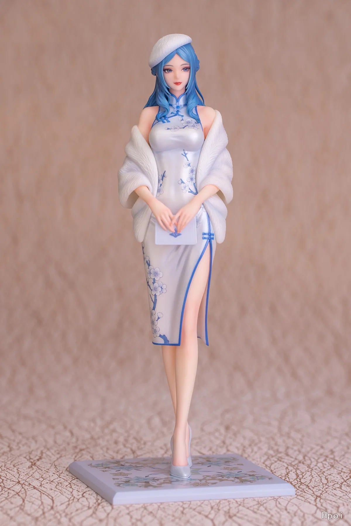 【FS】 Myethos Gift Series KOG Dream Weaving Series Wang Zhaojun Scale 1/10 Figure Model Toys Gifts