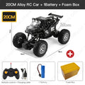 ZWN 1:12 / 1:16 4WD RC Car With Led Lights 2.4G Radio Remote Control Cars Buggy Off-Road Control Trucks Boys Toys for Children
