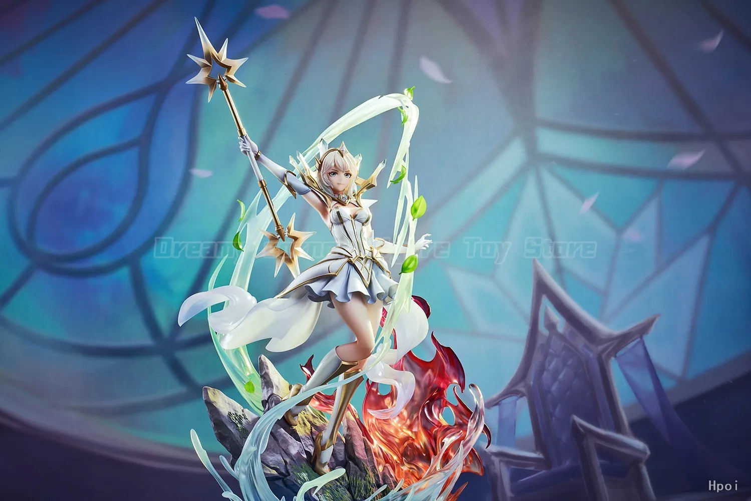 【In Stock】Original GSAS GSC Lux 1/7 Scale Figure Model Ornament Collection