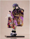 F:NEX Homura Akemi Figure Puella Magi Madoka Magica Rebellion Story Japanese Kimono Style Anime Collectible Hpoi In Stock