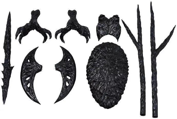 In Stock Originate MAFEX 282 VENOM ACTION FIGURE Movable Model Toys ACTION FIGURE Venom: Let There Be Carnage