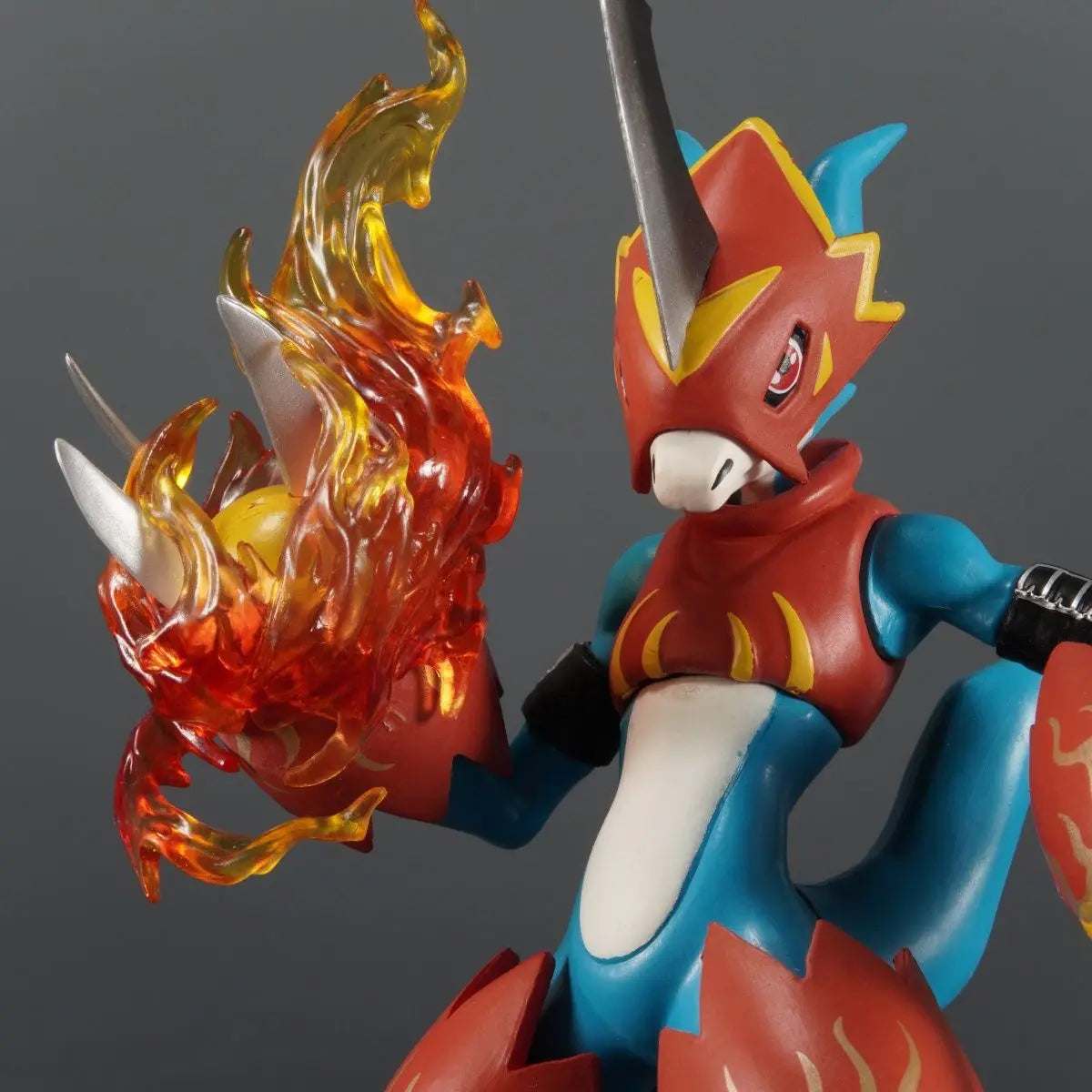 Нови 18см Digimon Adventure Fladramon фигурки War Greymon екшън фигурки PVC статуя колекция настолна декорация подаръци за рожден ден