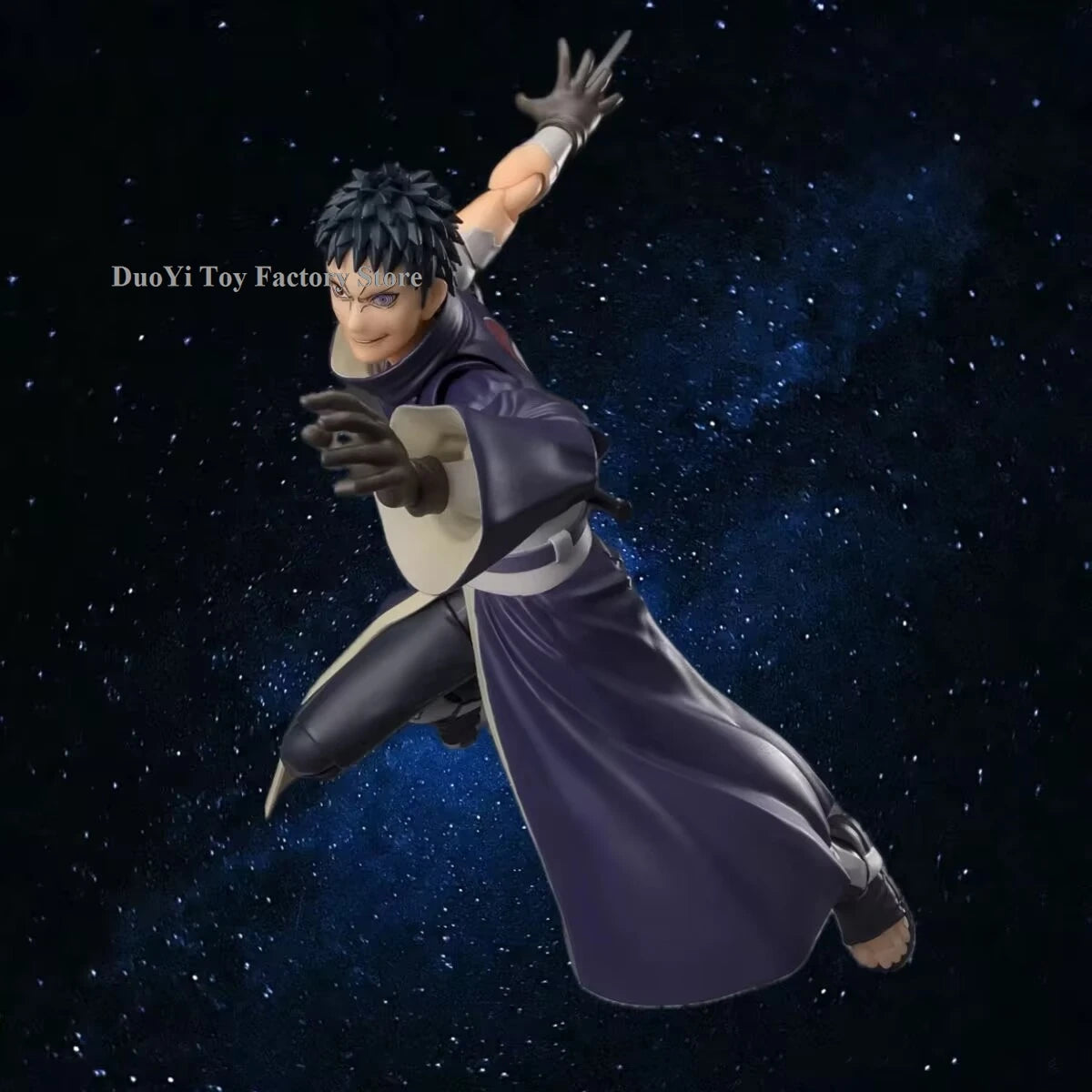 Bandai SHFiguarts 2.0 Hatake No 1 Naruto top Sasuke Orochimaru Uchiha Madara SHF Anime Action Figure Model Toys Gift