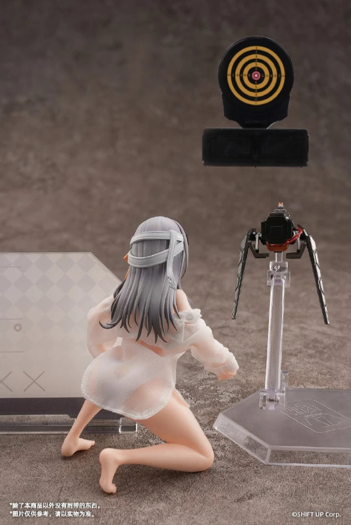 In Stock Snail Shell NIKKE Goddess of Victory The First Love 1/12 Soldier Doll Anime Action Figure Toy Gift Model Collection