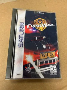 Saturn Copy Disc Game Bulk Slash With Manual Unlock SS Console Game Optical Drive Retro Video Direct Reading Game